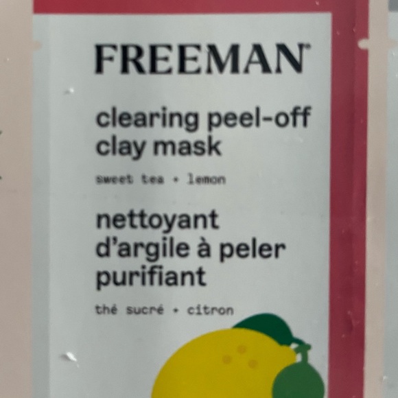 Face Masks - Picture 5 of 8